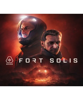 Fort Solis Epic Games Epic Games Key GLOBAL